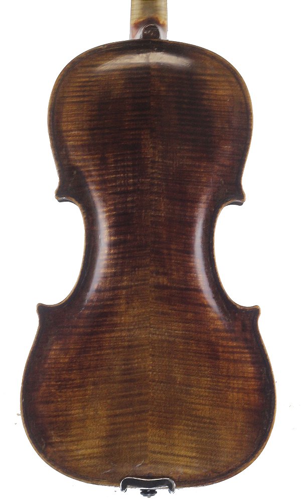 Violino copia de Schweitzer
