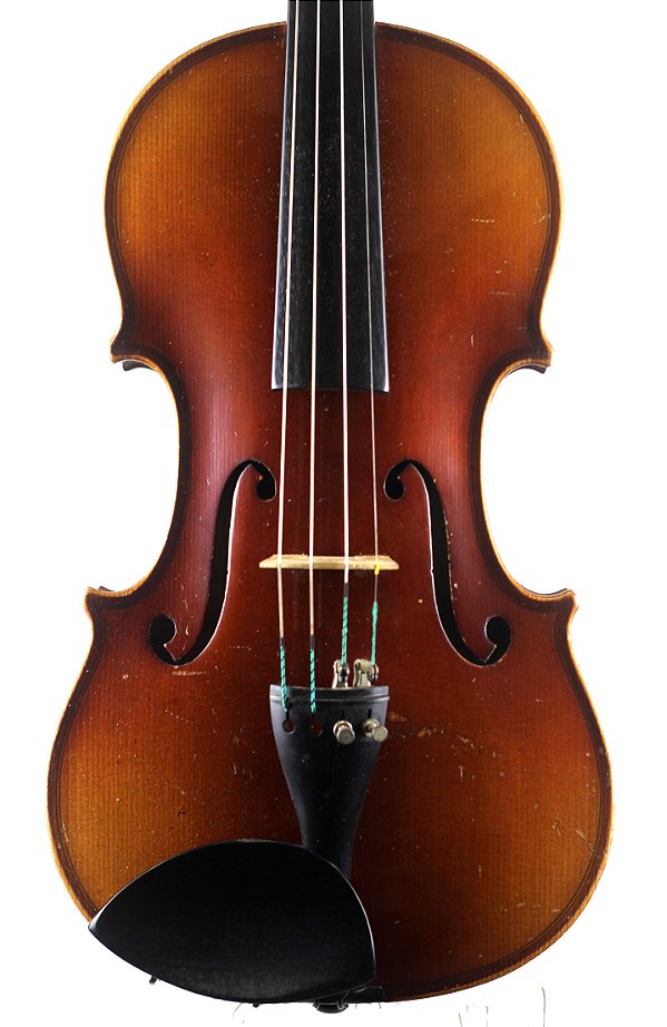 Violino antigo, copia de Guarneri