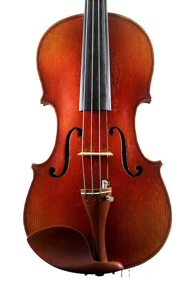 Violino Antigo copia de Stradivarius