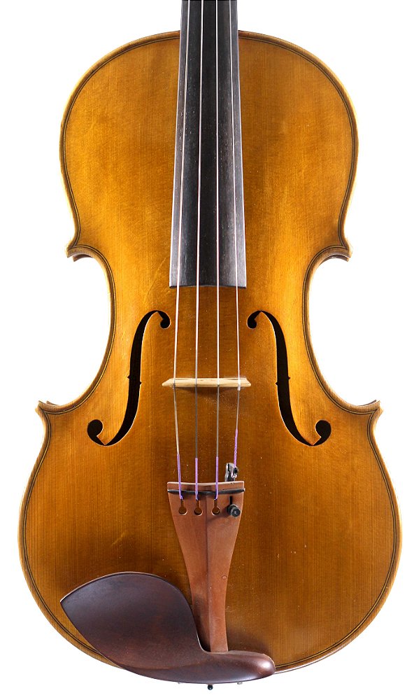 Viola Paulo Tavares (1998)