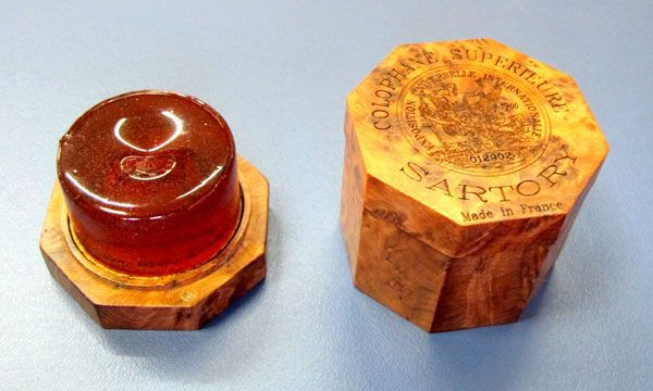 Breu Sartory (para Violino, Viola e Cello)