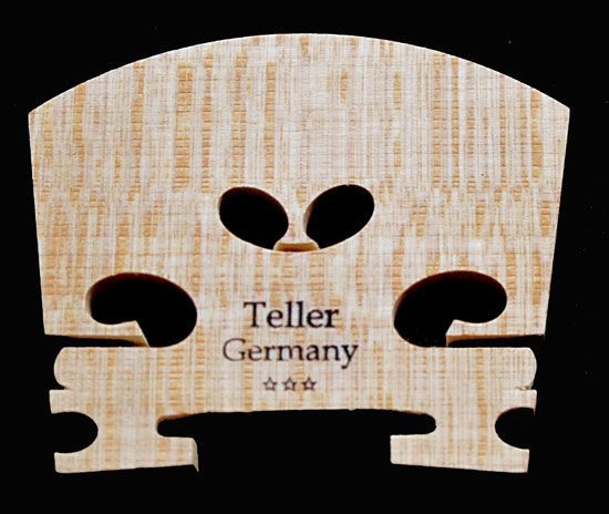 Cavalete Teller *** Germany para Viola (SEM COLOCAÇÃO)