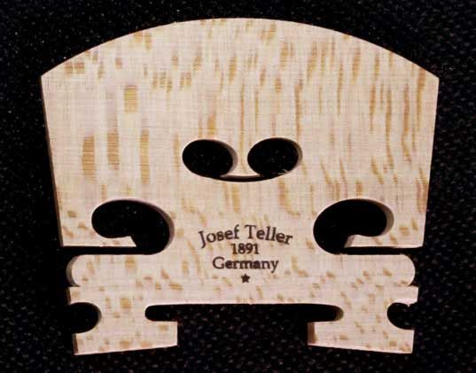 Cavalete Josef Teller* para Viola (SEM COLOCAÇÃO)