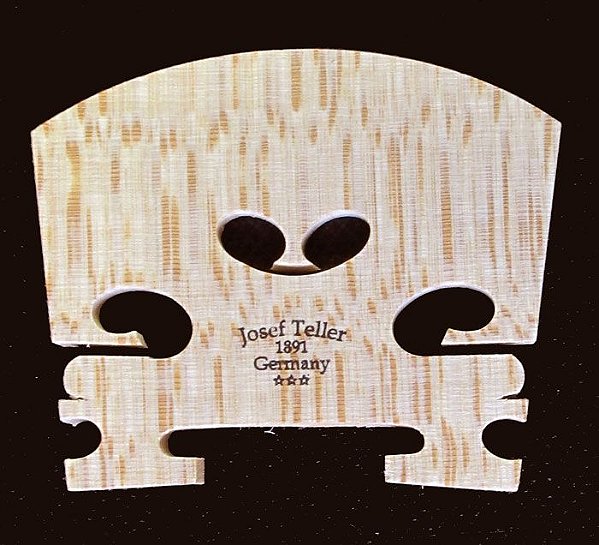 Cavalete Josef Teller *** para Viola (SEM COLOCAÇÃO)