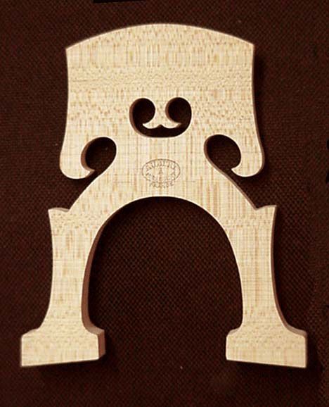 Cavalete Aubert á Mirecourt Made in France Modelo Belga (SEM COLOCAÇÃO)