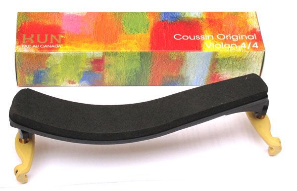 Espaleira KUN original para Violino 4/4