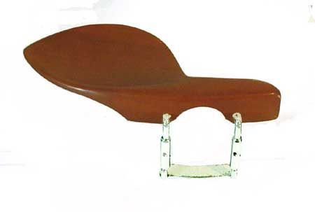 Queixeira Modelo Guarneri de Boxwood para Violino