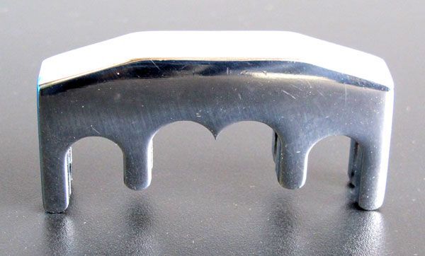 Surdina de Metal para Estudo para Cello (abafa o som)