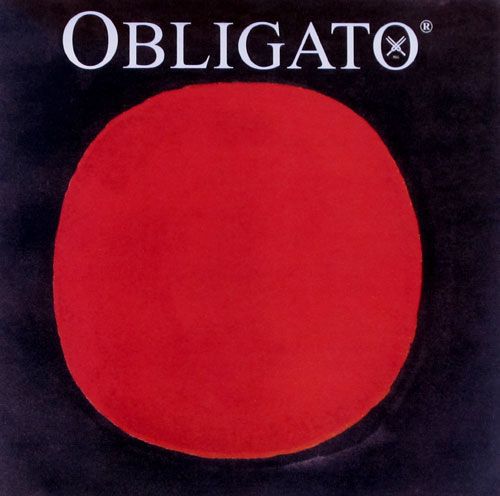 Corda Individual – SOL Obligato para Violino