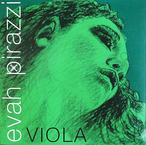 Cordas Pirastro Evah Pirazzi para  Viola