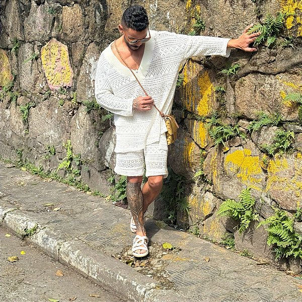 Conjunto Exclusivo StoneWall.
