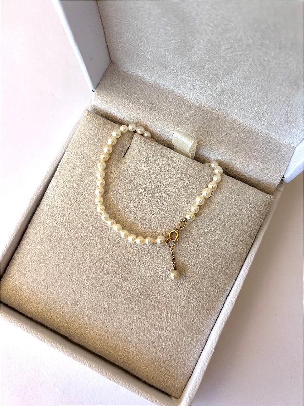 PULSEIRA PÉROLAS