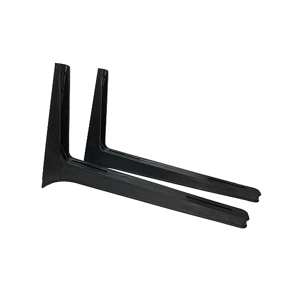 Suporte 500mm para Ar Condicionado Split 7-12.000 Btus - Preto - Joinsul