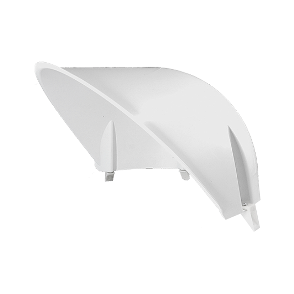 Kit com 06 unidades - Defletor Condensadora Barril 7.000 A 12.000