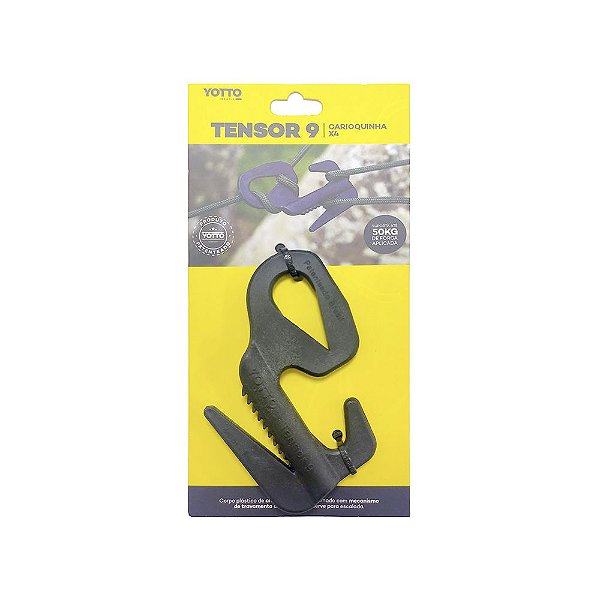 Tensor 9 Yotto X4