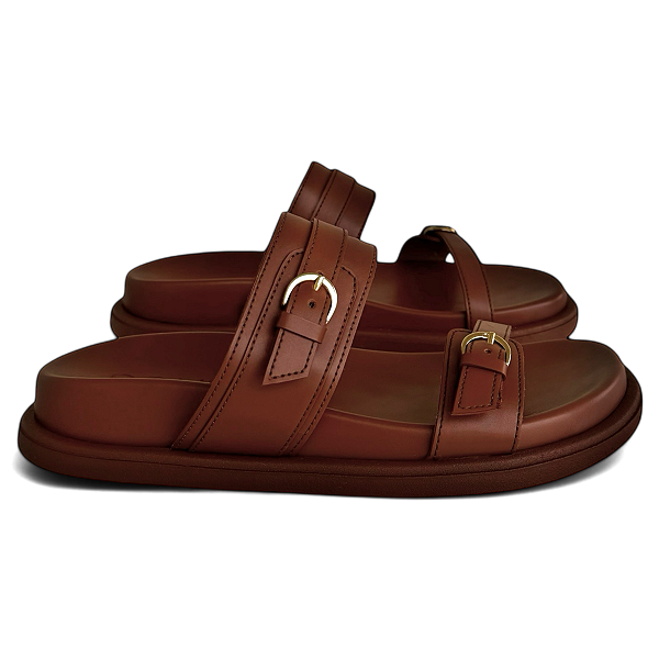 Birken Zara Marrom