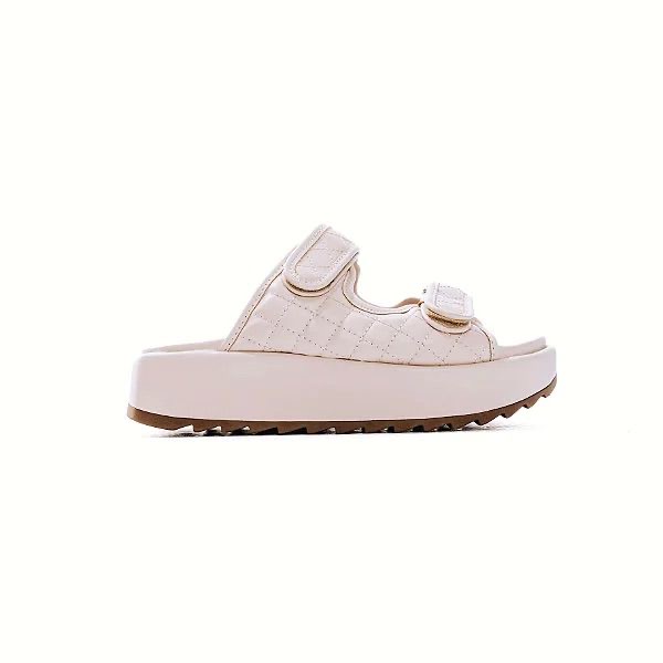 Serena - Birken Feminina Off White