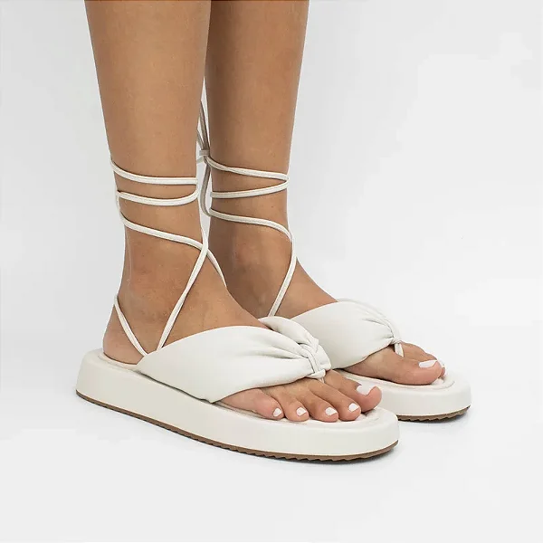 ALBA | 2 em 1 com Amarração Removível