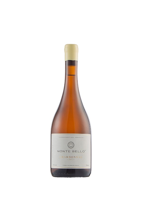 Vinho Fino Branco Seco Chardonnay 2023