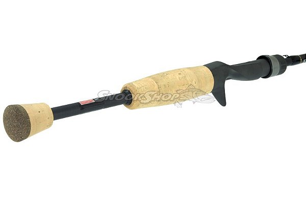 Vara Falcon Cara CC4-161M 6' 1' 8-17Lb