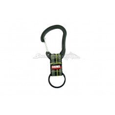 Chaveiro Chums Multifunções Molde Carabiner