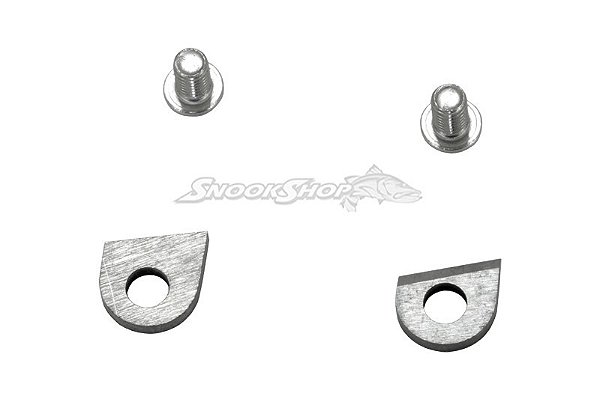 Peça de Reposição Tungsten Cutters