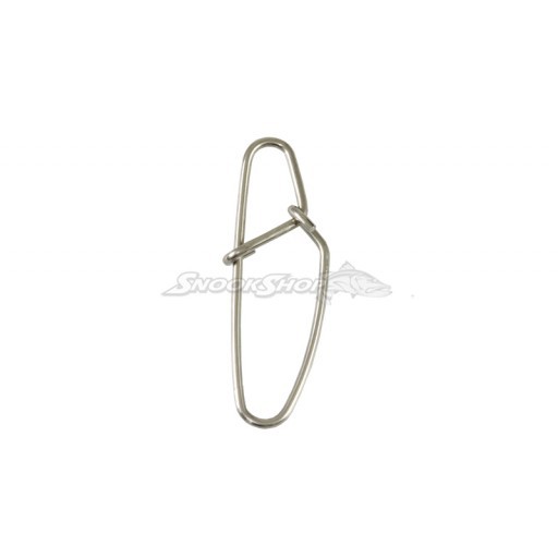 Snap Arsenal da Pesca New Hook Nickel