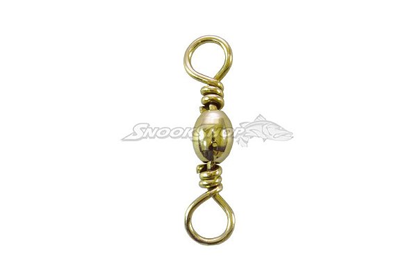 Girador Marine Sports Gold Simples BBS