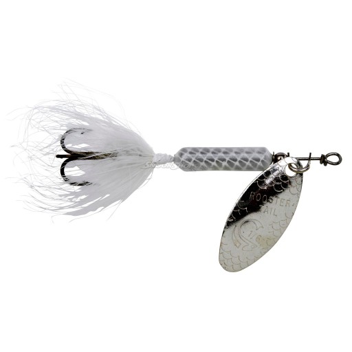 Spinner Rooster Tail Wordens - Hswm