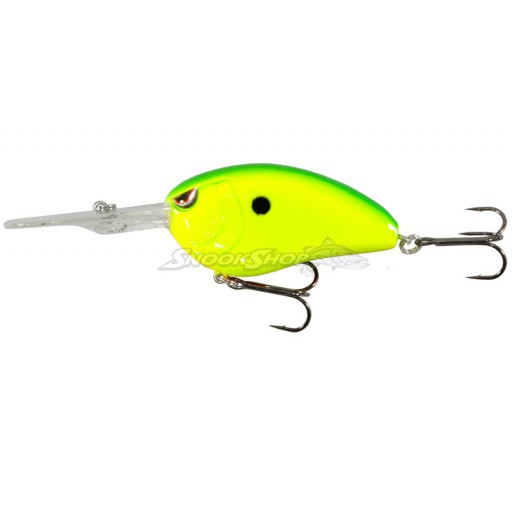 Isca Artificial SPRO Little John DD