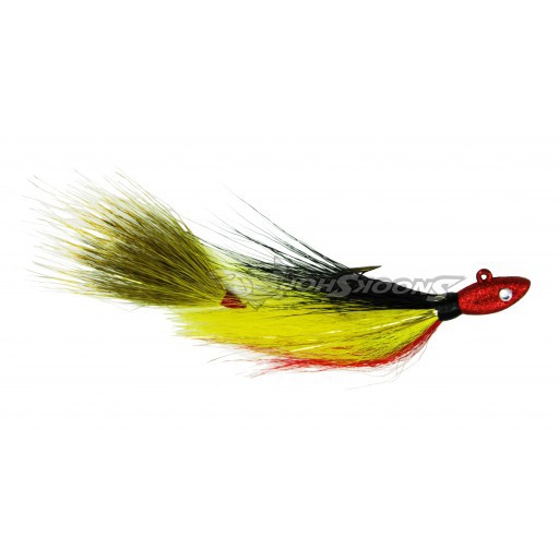 Isca Artificial RS Streamer JIG 14g