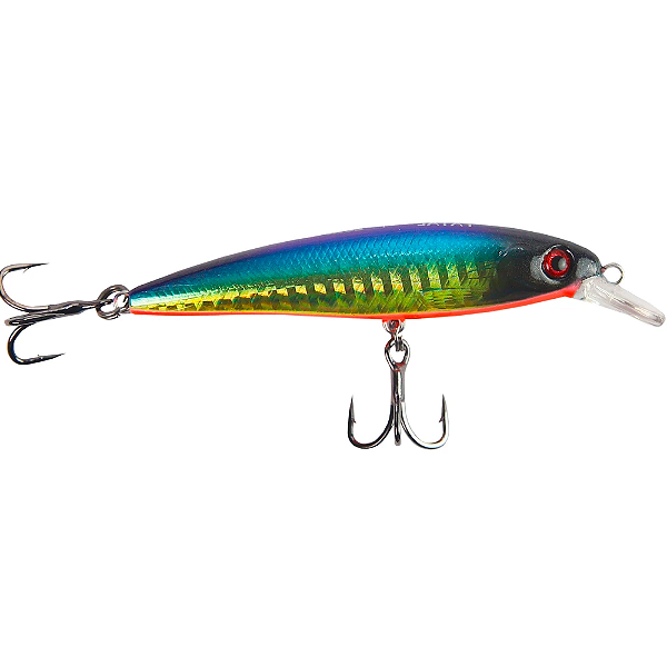 Isca Artificial Lori Fatal 75