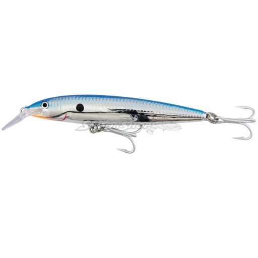 Isca Artificial Rapala Magnum Floating F-14 MAG
