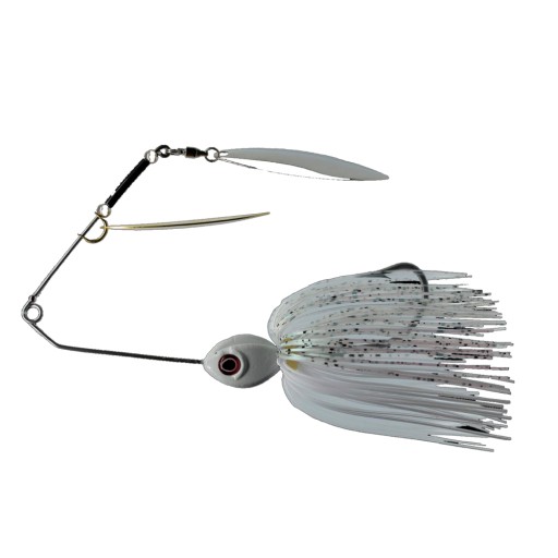 Isca Artificial Panzer Spinner Bait - 32GR