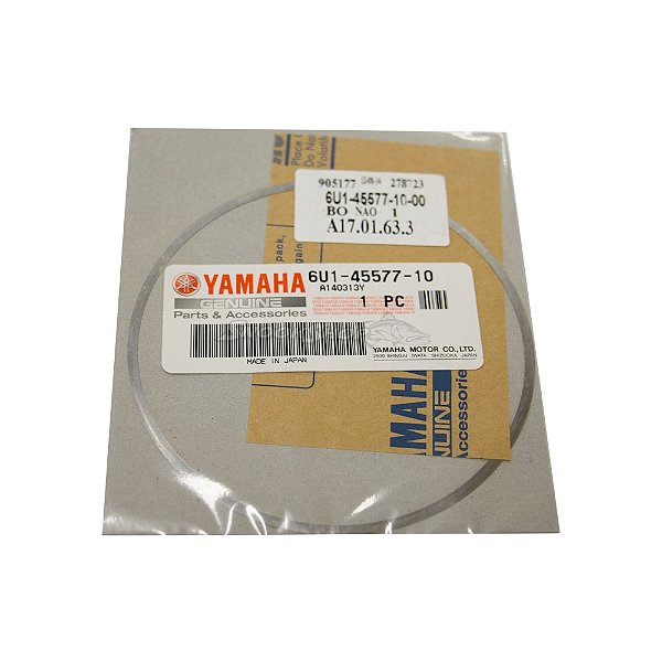 Arruela Yamaha (12MM) - 6U1-45577-10