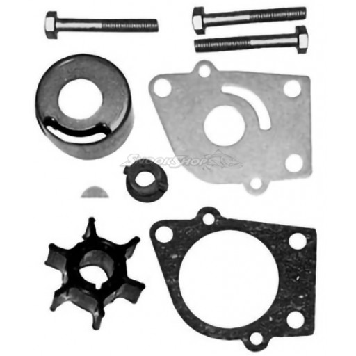 Kit de Reparo da Bomba de Água - 655-W0078-B0