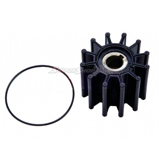 Rotor da Bomba de Água QSD 4.2 - 8M0056956