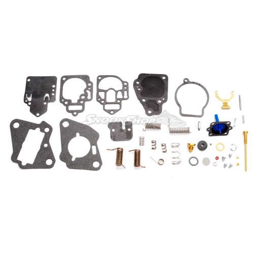 Kit de Reparo do Carburador 1395-823707 2