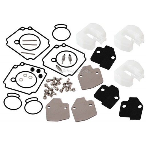 Kit de reparo do carburador - 853780A 2