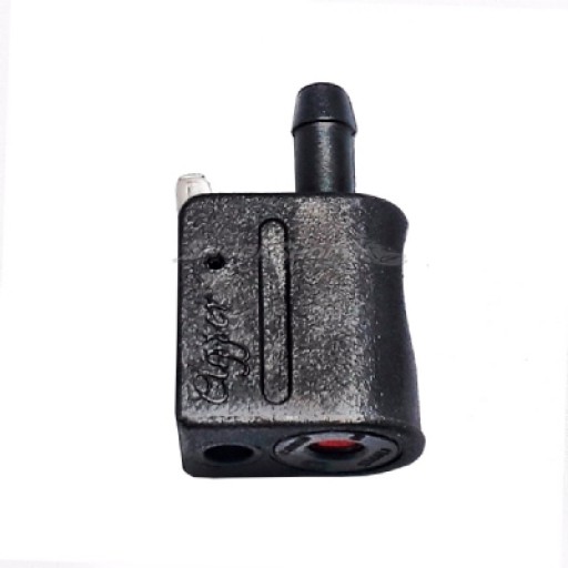 Conector de Gasolina Clipper  Para Motores Yamaha e Mercury YH1591