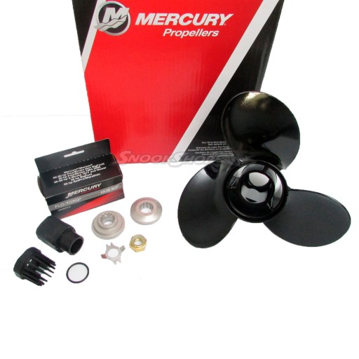 Hélice Mercury Black Max Prop 11.25 (1/4) x 10 48-73132A45