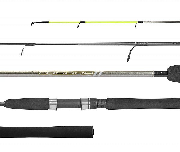 Vara Marine Sports Laguna LA2-S601MH 15-30lb