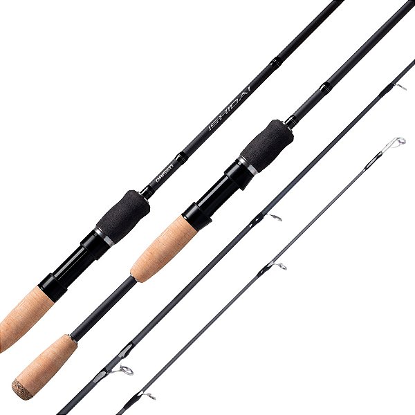Vara Daisen Ishidai S14-601-MML 7-14lb