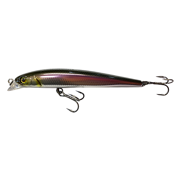 JACKALL / COLT MINNOW 80 SP