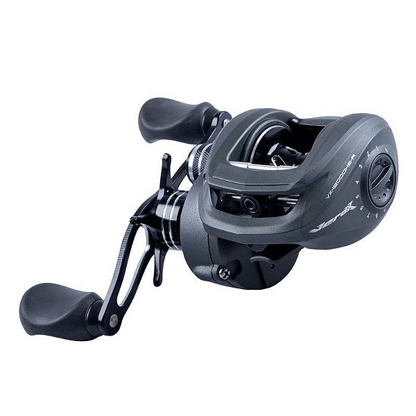 Carretilha Maruri Verox 12000 HS-R