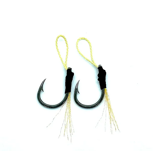 Suporte Hook Bravos Simples C/ Atrativo