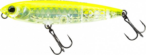 Isca Artificial Yo-zuri 3DR-X Pencil (F) 75