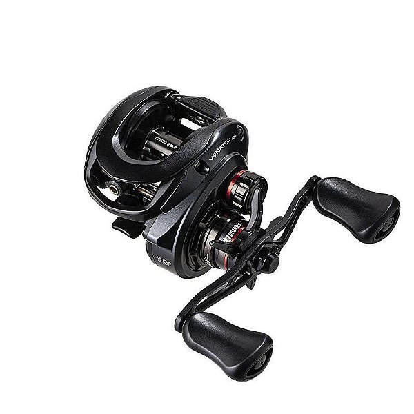 Carretilha Marine Sports Venator ACX SHIL