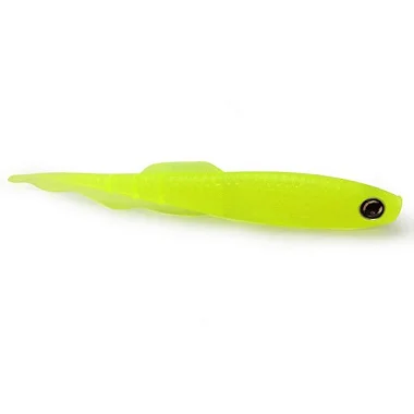 Isca Soft Monster 3x Bacashad 17cm