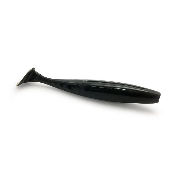 Isca Artificial Monster 3x Slow Shad 12cm